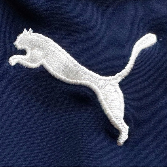 Fenty Puma Varsity Pencil Skirt - Picture 4 of 11